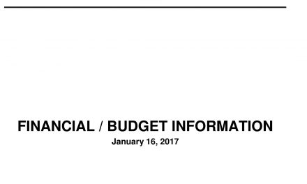 Town aims for 1.99% property tax increase in coming budget