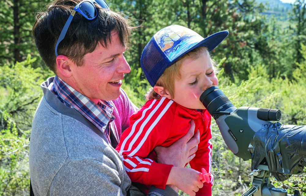 Raptor rehab centre opens doors