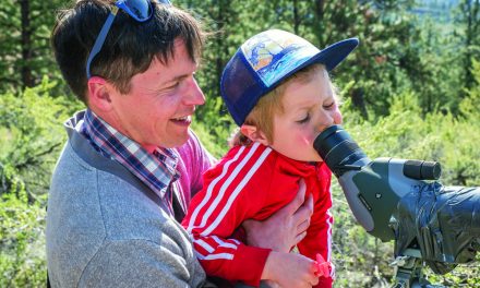 Raptor rehab centre opens doors