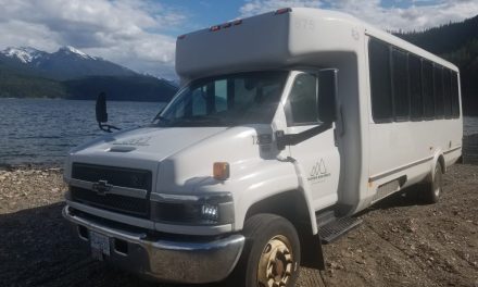 Bus service approved with route from Osoyoos to Kelowna