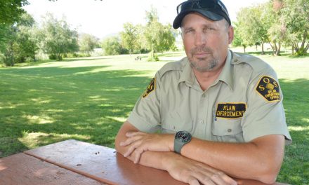 Town seeking new bylaw enforcement contract after SOS Security walks