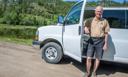 Local tour guide combines ecotourism with culinary experience