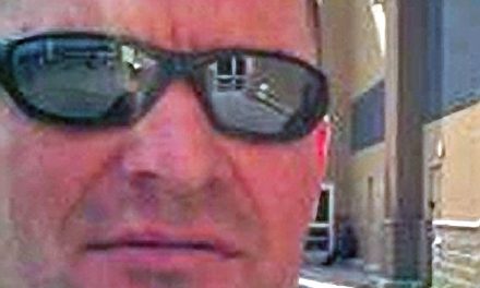Cameron McRae, ‘well-known to police,’ convicted for possessing stolen property