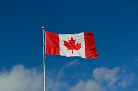 Letter: Only in Canada, eh?