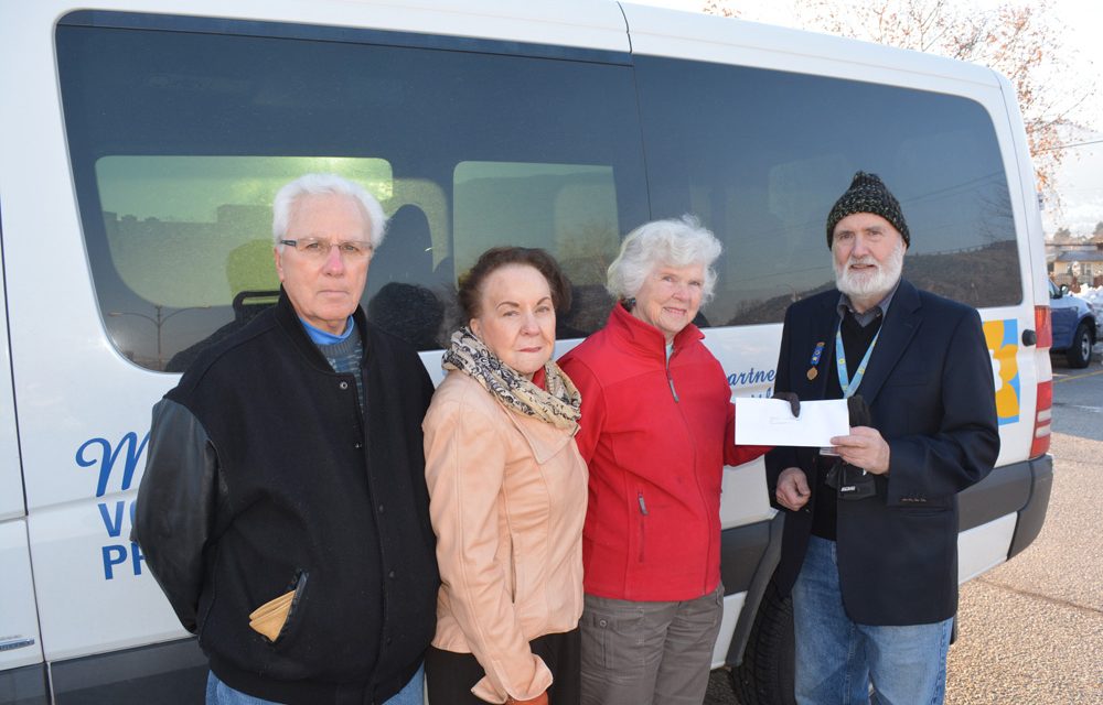 Cancer bus has been helping patients for years