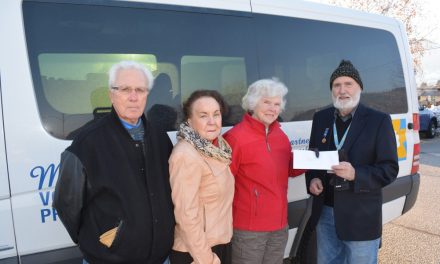 Cancer bus has been helping patients for years