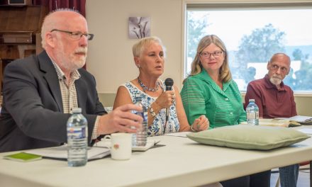 South Okanagan-West Kootenay candidates profiled on CPAC