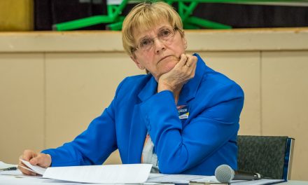 No evidence of ‘outside influence’ on national park reserve