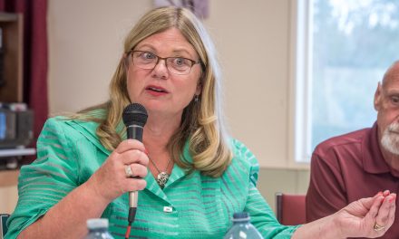 Retired Penticton councillor recommends Connie Denesiuk for MP