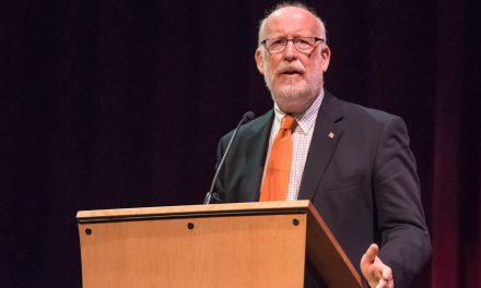 Cannings to host live town halls on Facebook