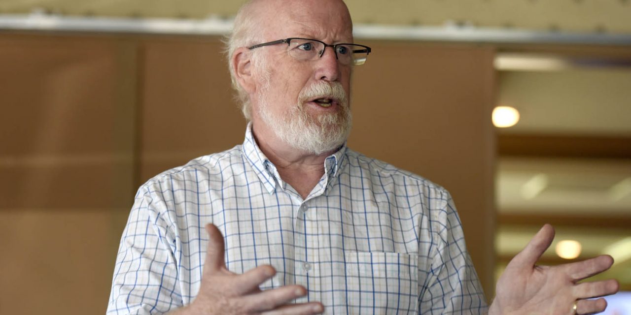 MP Cannings optimistic about provincial direction on national park, despite not getting all he wants
