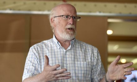 MP Cannings optimistic about provincial direction on national park, despite not getting all he wants