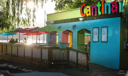 Spirit Ridge taking over Cantina on Osoyoos Lake