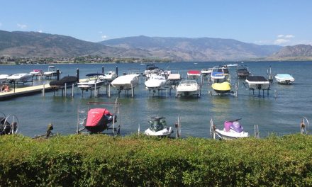Boat owners in Osoyoos condo complex very upset at proposed change to town bylaw