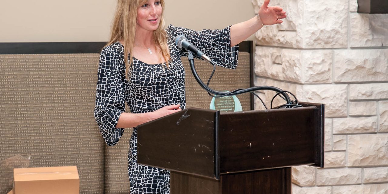 South Okanagan Chamber of Commerce will once again host Business Excellence Awards