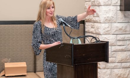 South Okanagan Chamber of Commerce will once again host Business Excellence Awards