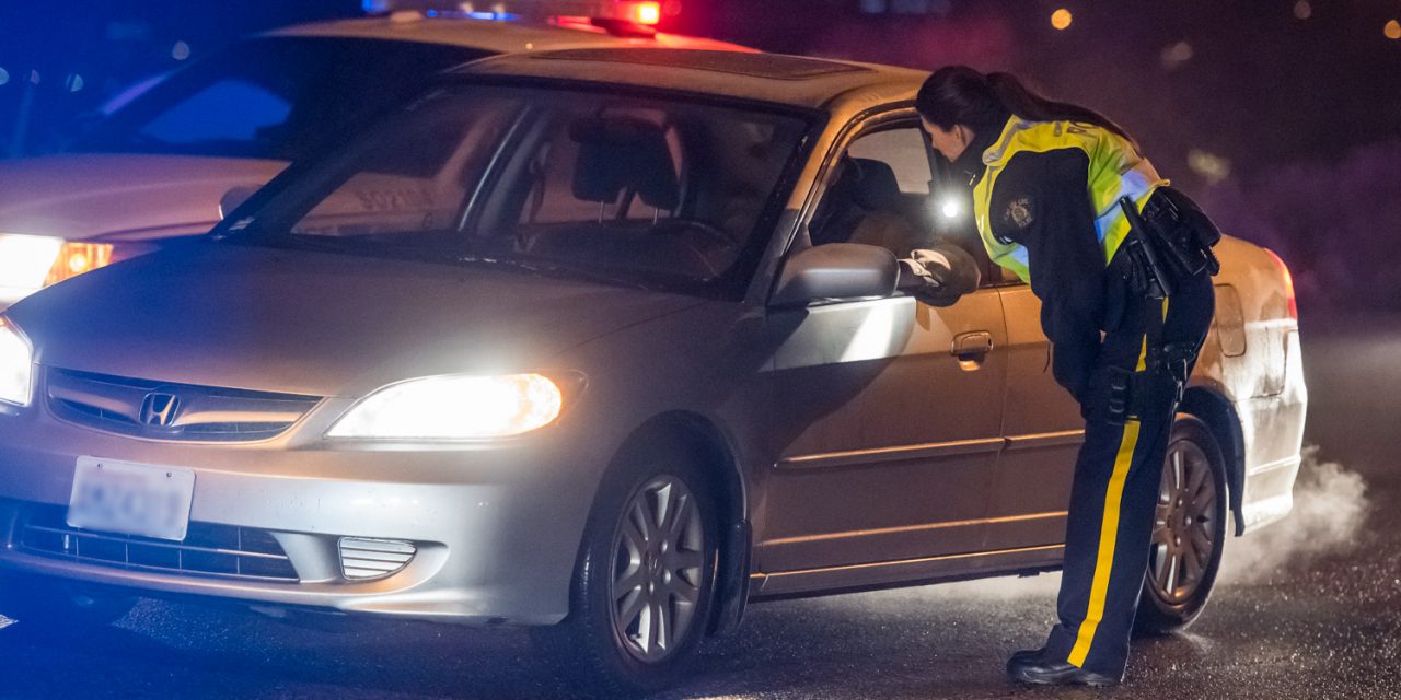 B.C. government, police and ICBC ask drivers to plan ahead over the holidays
