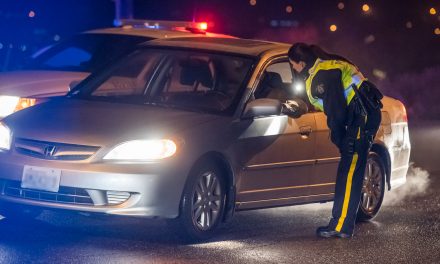 B.C. government, police and ICBC ask drivers to plan ahead over the holidays
