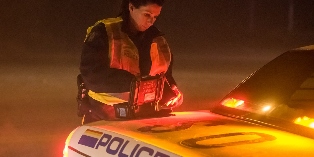 Man arrested in Kamloops charged with Osoyoos Dairy Queen robbery