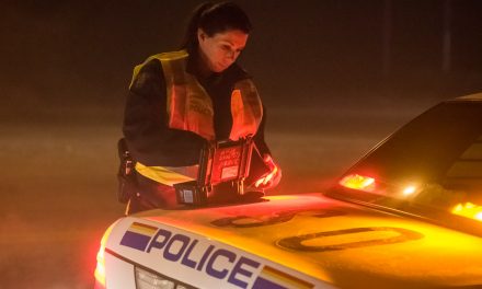 Man arrested in Kamloops charged with Osoyoos Dairy Queen robbery