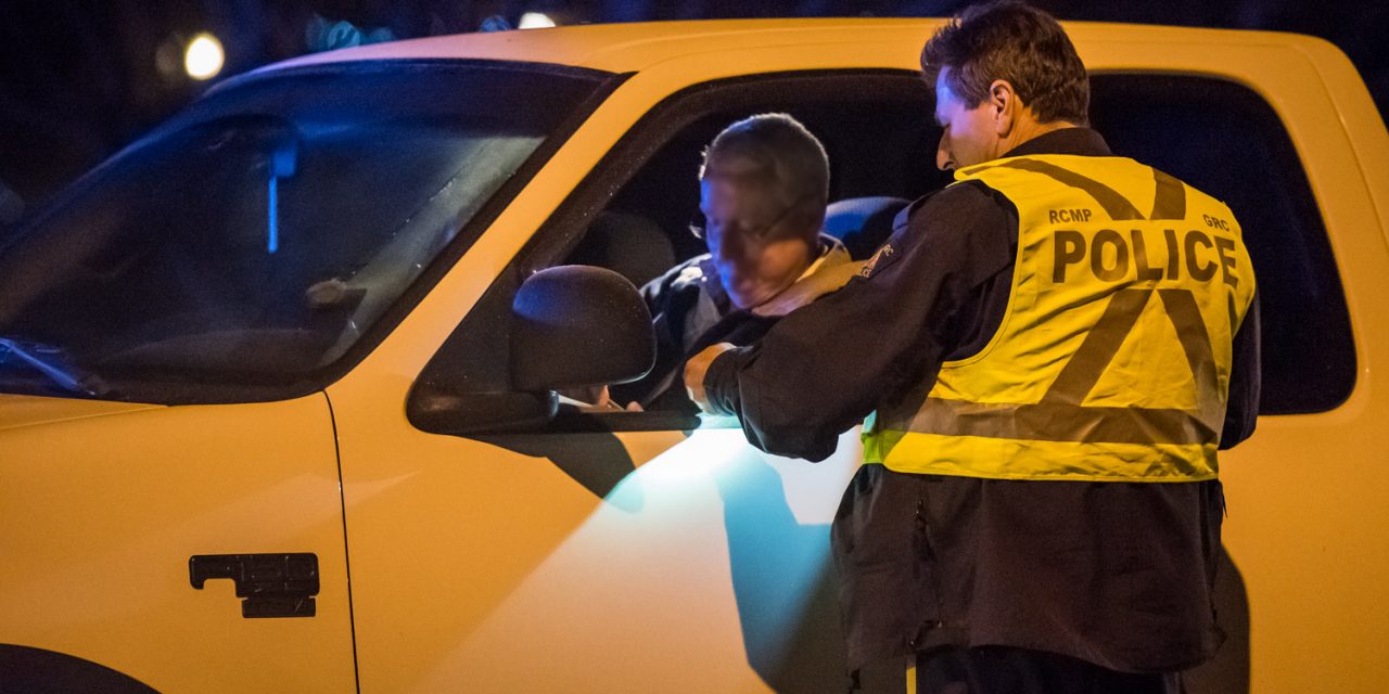 ICBC encourages designated drivers to take their turn over holiday season