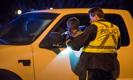 ICBC encourages designated drivers to take their turn over holiday season
