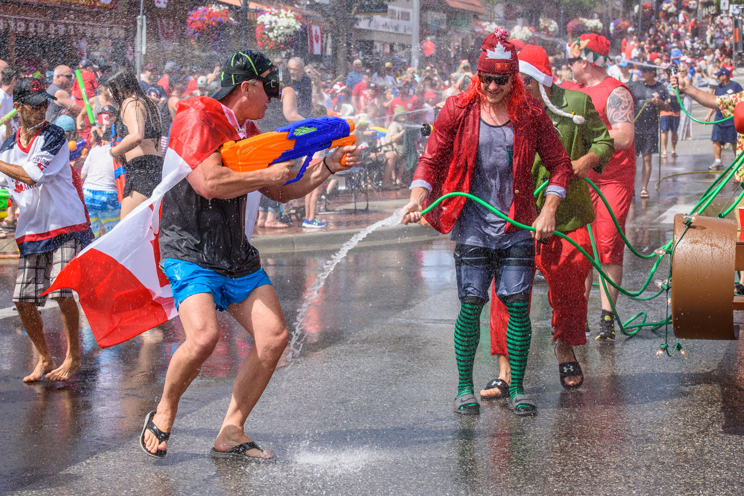 71st Cherry Festival happening on July 1 TimesChronicle.ca