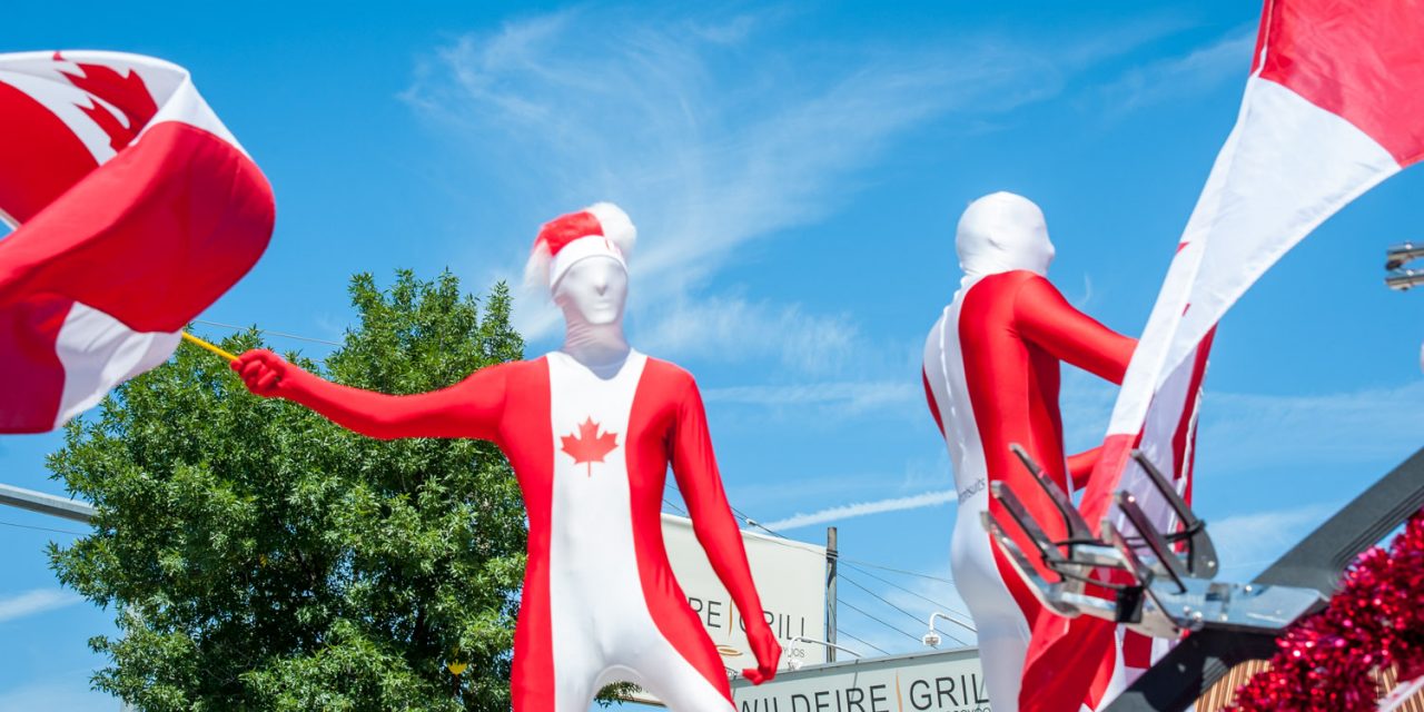Osoyoos cancels Cherry Fiesta, Music in the Park
