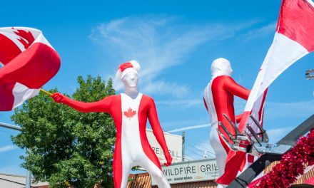 Osoyoos cancels Cherry Fiesta, Music in the Park