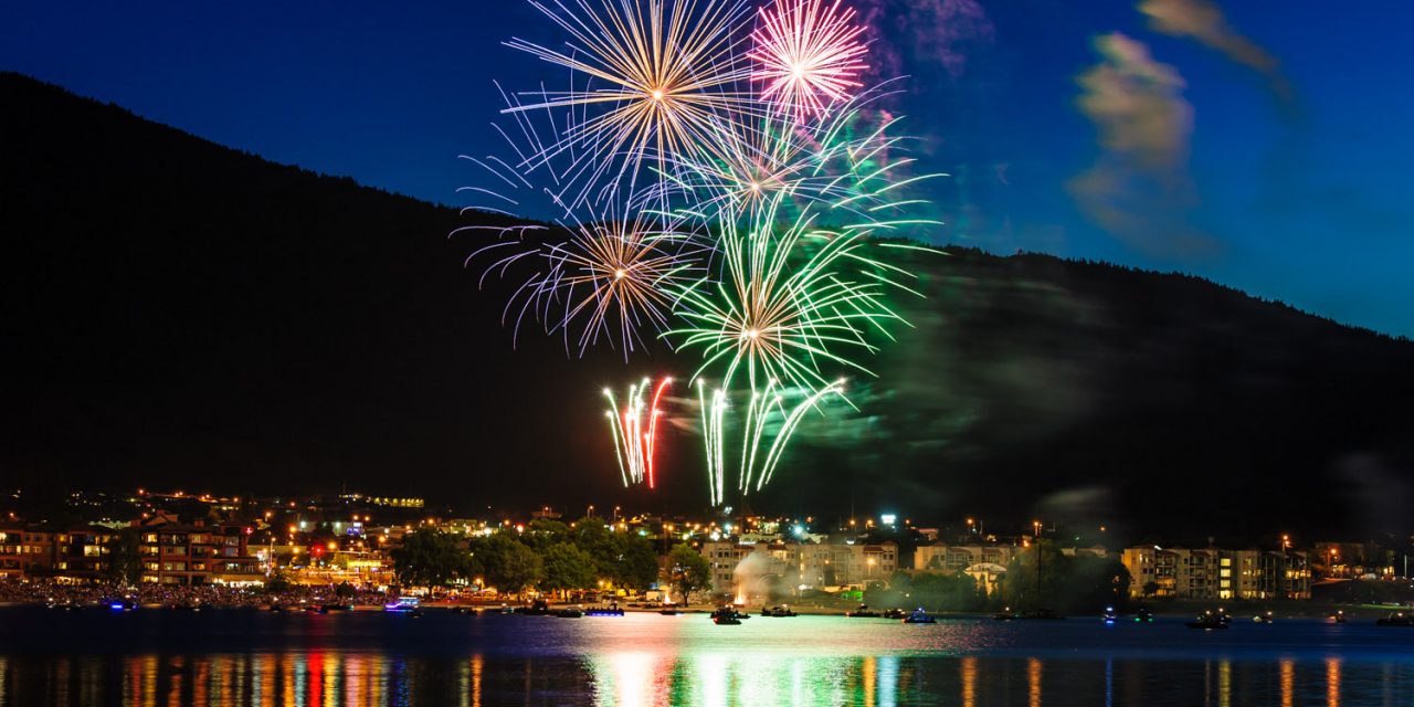 Over $200k in grants awarded to Osoyoos community groups