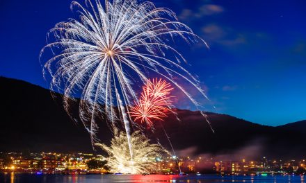 Canada Day Fireworks Committee denied increase in resort municipality funding