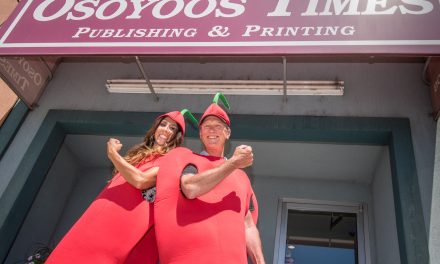 Action-packed Wednesday planned for Cherry Fiesta