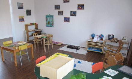 New child care centre could soon call Oliver home