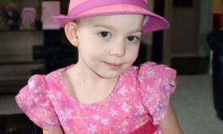 Fundraiser for Chloe Kroeger takes audience on emotional journey