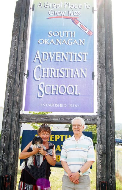 Lower enrolment forces Christian school to close