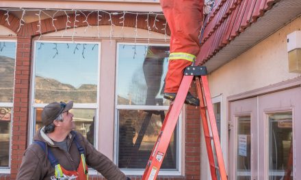 Parade entries still welcome as Christmas Lite-Up kicks off Friday