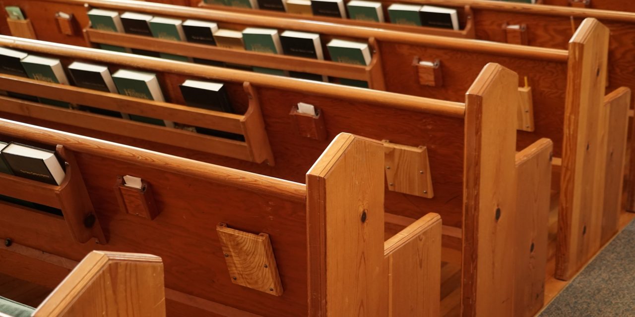 Review of church tax exemptions proposed