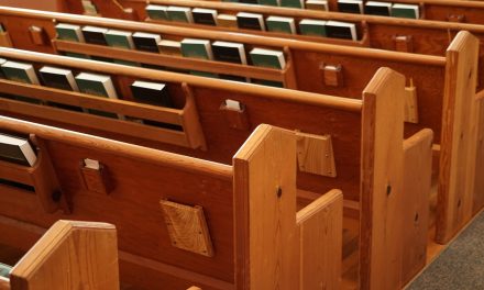 Review of church tax exemptions proposed