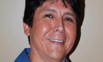 OSOYOOS INDIAN BAND CHIEF NAMED TO ABORIGINAL BUSINESS HALL OF FAME