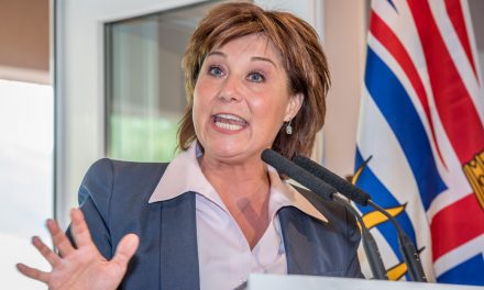 Reader wants premier to give details on poll she claimed to cite in recent interview on national park