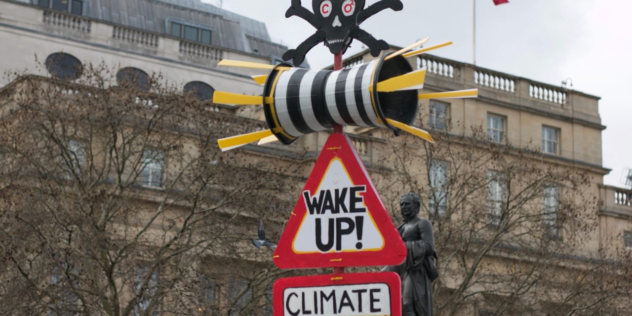 EDITORIAL: It’s time we listened to science and stopped letting greed rule