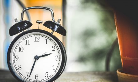 Larson versus Daylight Savings: Round 3