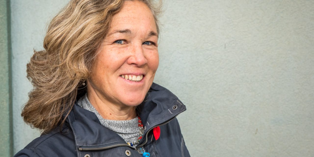 Ross hopes to win NDP nomination for Boundary-Similkameen Riding