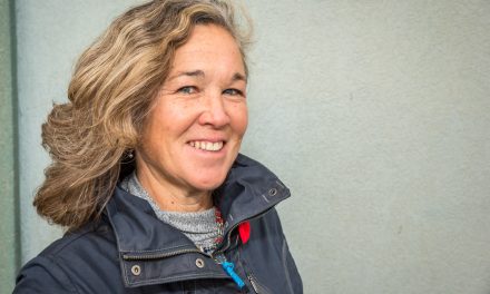 Ross hopes to win NDP nomination for Boundary-Similkameen Riding