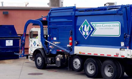 Town of Osoyoos extends contract with Waste Connections by one year
