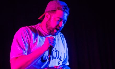 Transit performs new song about OSS closure