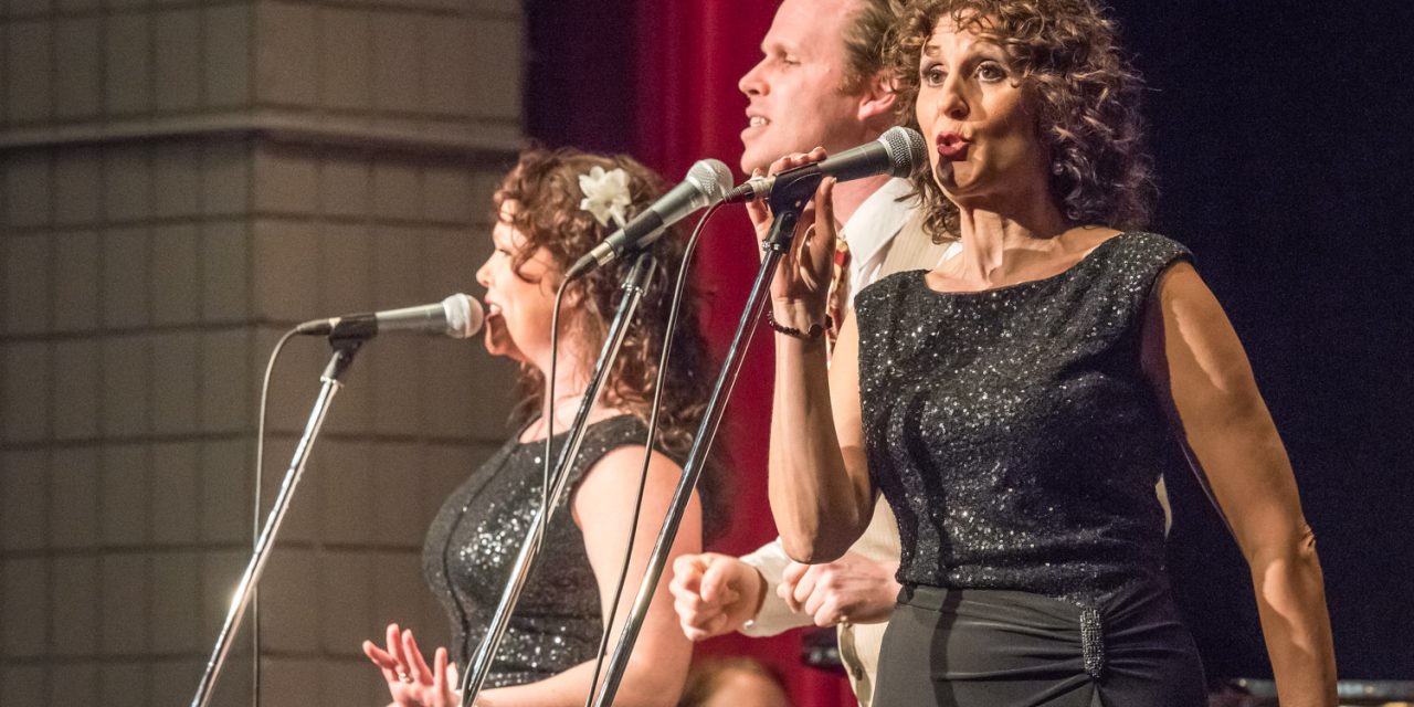 Osoyoos Concert Series finale