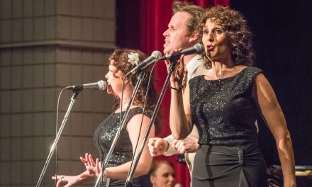 Osoyoos Concert Series finale