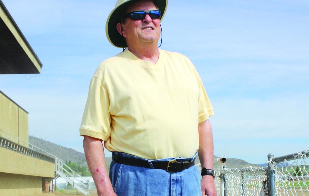 FORMER ‘ROCK ’N’ ROLL MAYOR’ AIMS TO BRING CONCERTS BACK TO DESERT PARK