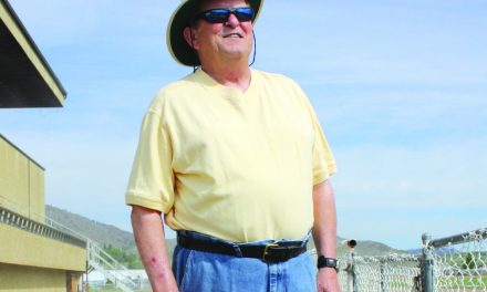 FORMER ‘ROCK ’N’ ROLL MAYOR’ AIMS TO BRING CONCERTS BACK TO DESERT PARK
